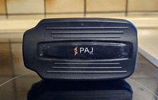 PAJ GPS POWER FINDER für Fahrzeuge, Boote GPS Tracker 40 Tage Batterie GPRS GSM