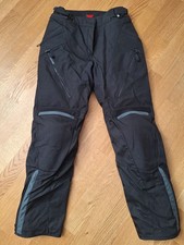Dainese Hose Motorrad Damen