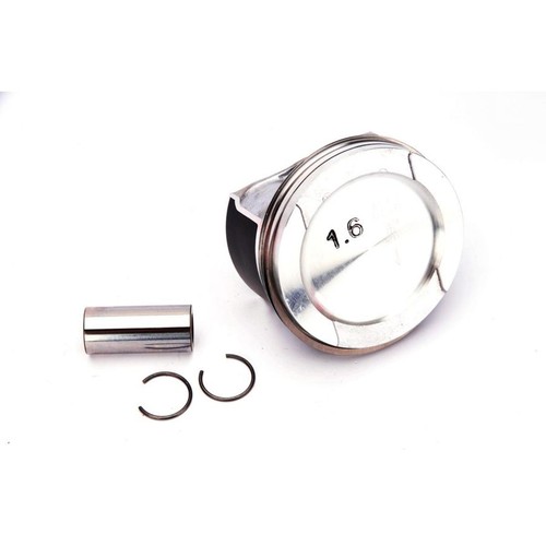 Kolben mahle 033 00 - mahle,