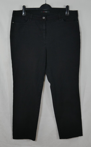 Toni dress stretch jeans - dress, hose