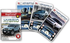 Piatnik 4240 - Quartett