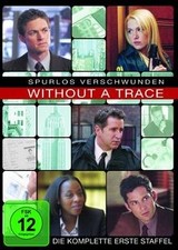 Without a Trace - Spurlos verschwunden: Die komple... | DVD | Zustand akzeptabel