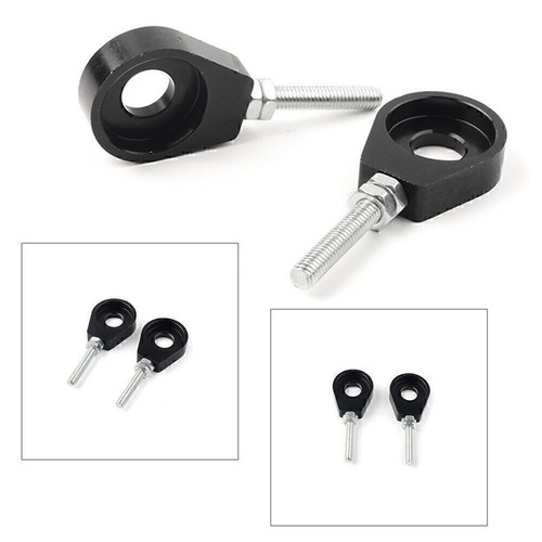 12mm blk kettenspanner - 12mm,