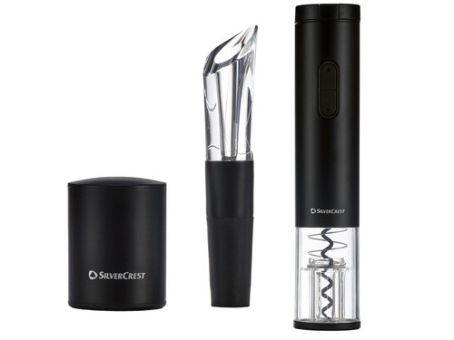 Silvercrest elektrischer - silvercrest®,