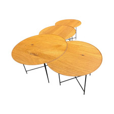 Scholtissek Beistelltisch Set