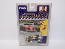 TYCO FORMULA TYCO FORD F1