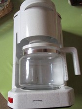 Kaffeemaschine von privileg