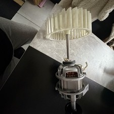 AEG Motorantrieb für AEG