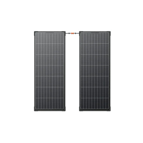 Ecoflow rvmax 2x130 - rvmax, 2x130 w