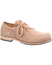 dirndl + bua Haferlschuh