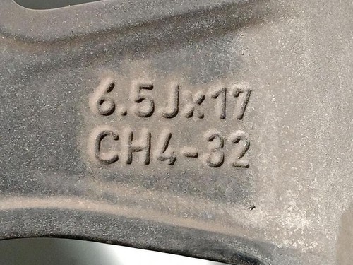 9835097480 5367128 felge - , opel