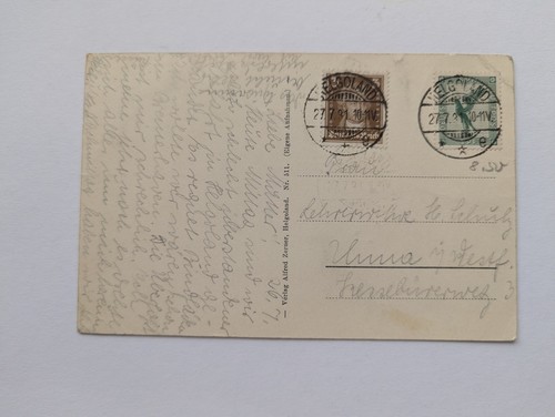 Deutsches reich karte - deutsches,