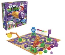 Bravo Traube Play-Doh