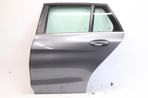 Mercedes klasse w205 tür - c,