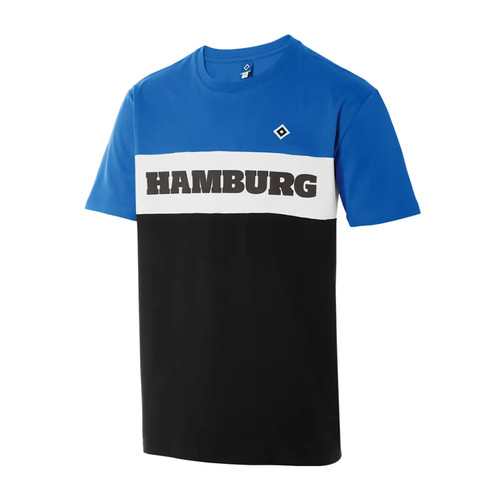Hsv shirt eliot - t-shirt, "eliot"