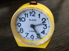 Uhr Sowjetische Mechanischer