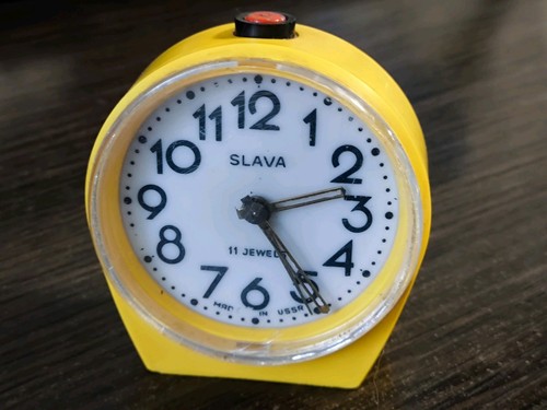 Uhr sowjetische mechanischer - uhr,