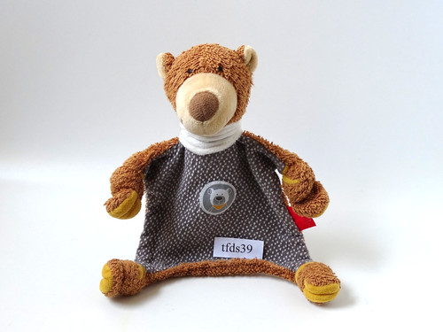 Sigikid bär honiboni - bär,
