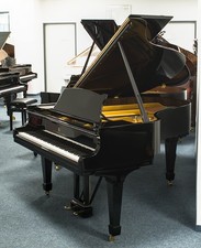 Steinway & Sons Flügel O-180