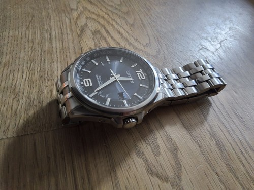 Citizen eco drive cb0010 - eco-drive, cb0010-88l