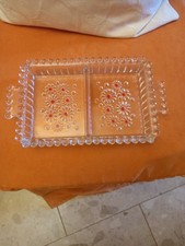 Walter Glas Servierschale