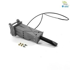 Hydraulikhammer für