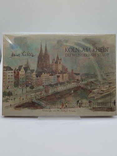 Köln rhein du wunderbare - rhein,,