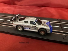 RACY / Artin  Mercedes CLK