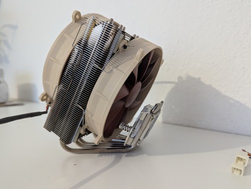Noctua c14s cpu kühler - noctua, cpu-kühler