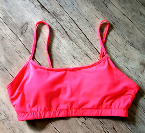 Fitness sport bustier bh - sport-, bustier,
