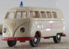 Brekina 1:87 VW A.S.S PKW alt