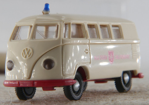 Brekina s - vw, pkw