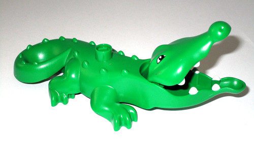 Lego duplo tiere zoo - *,