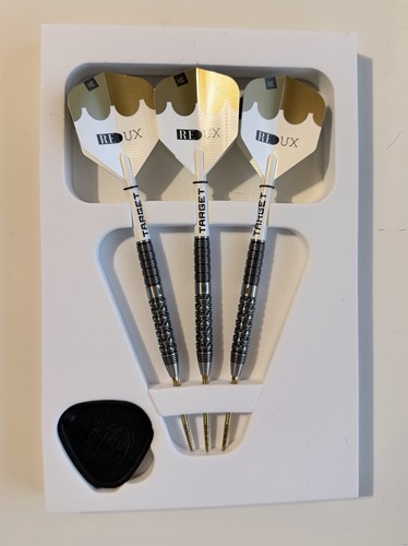 Target redux steeldarts - 01,