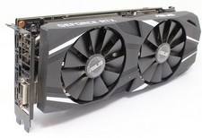 ASUS Dual GeForce RTX 2060