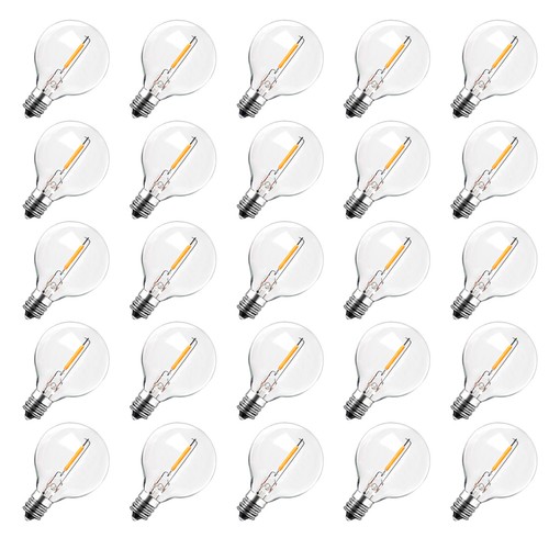 25er led glühbirne - led, sockel