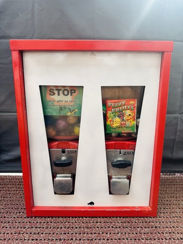 Kaugummiautomat warenautomat - kaugummiautomat/,