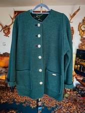 Damen Wackjacke 42-44