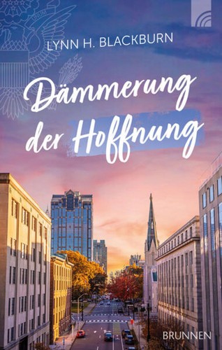 Dämmerung der hoffnung - dämmerung,