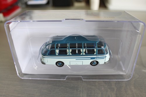 Brekina kässbohrer setra 6 - setra,