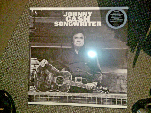 Johnny cash songwriter - johnny,