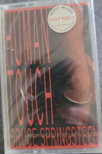 Bruce Springsteen Human Touch