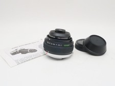 Olympus OM Auto-Macro 1:2 /