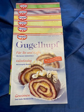 Dr. Oetker Gugelhupf  Rezepte