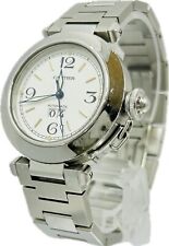 Cartier Pasha C Big Date