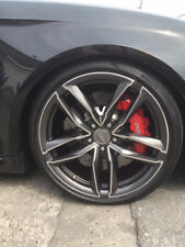 19 Zoll S-Line für Audi A4 B8