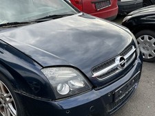 Opel Vectra C Limo GTS