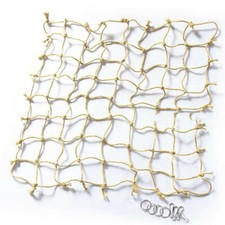 Papagei Vögel Kletternetz