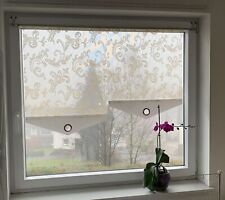 Bistrogardinen Scheibengardinen Cafe Gardinen Flächenteile Flächenvorhang neu