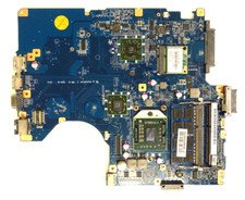 Mainboard mit AMD Turion II P560 / 8 GB RAM für Sony Vaio PCG-61611M  / 15,6 "